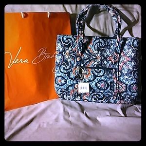 Vera Bradley Tote